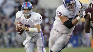 What's NOT The Matter With Kansas?